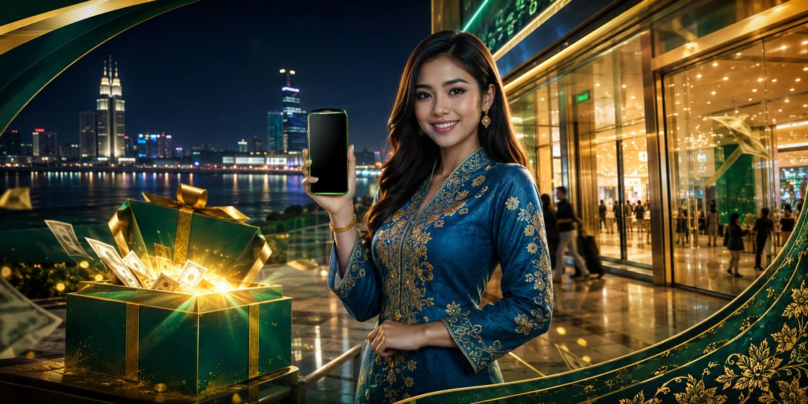 Pengguna Johor muat turun dan menggunakan aplikasi kakijudi Android dengan mudah