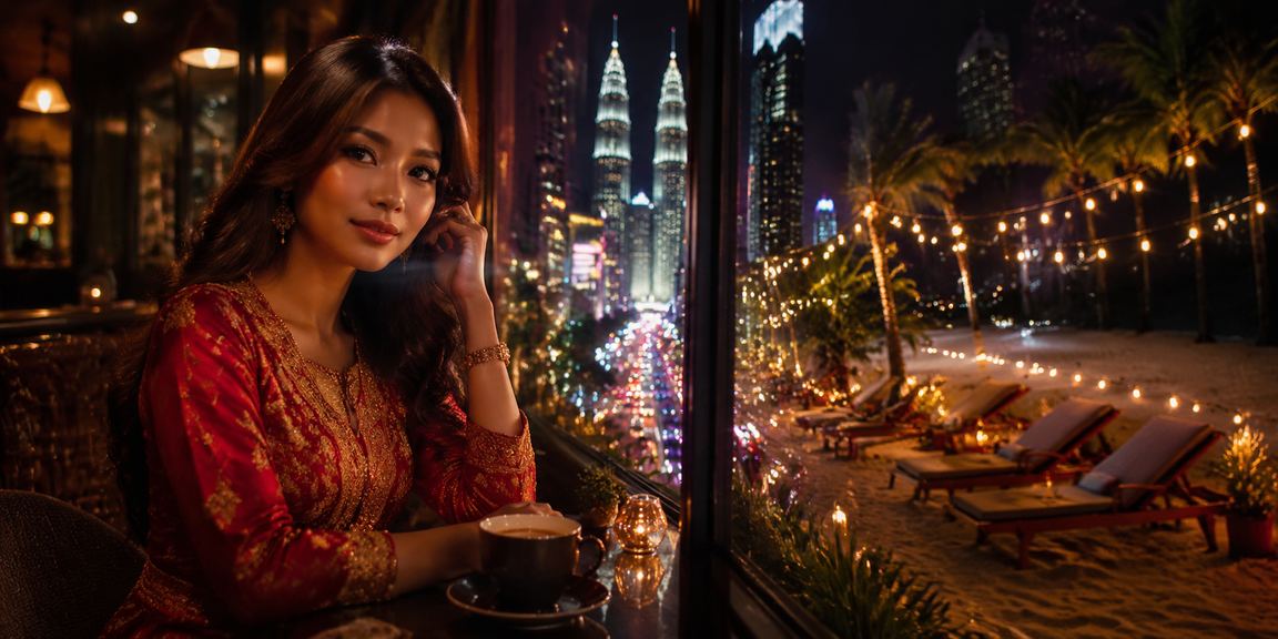 Pengguna VIP Kuala Lumpur mendapat akses eksklusif dan perlindungan data terbaik di kakijudi