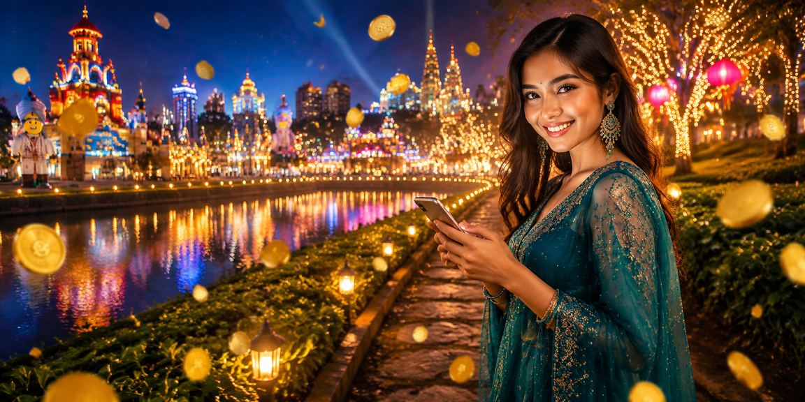 Pengguna Malaysia mengakses promosi kasino mudah alih kakijudi dengan pantas dari telefon