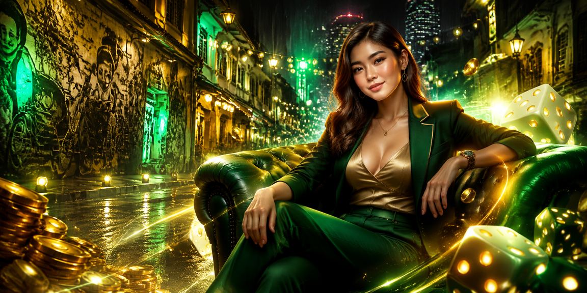 Variasi permainan digital Pulau Pinang tersedia menerusi platform kakijudi dalam talian