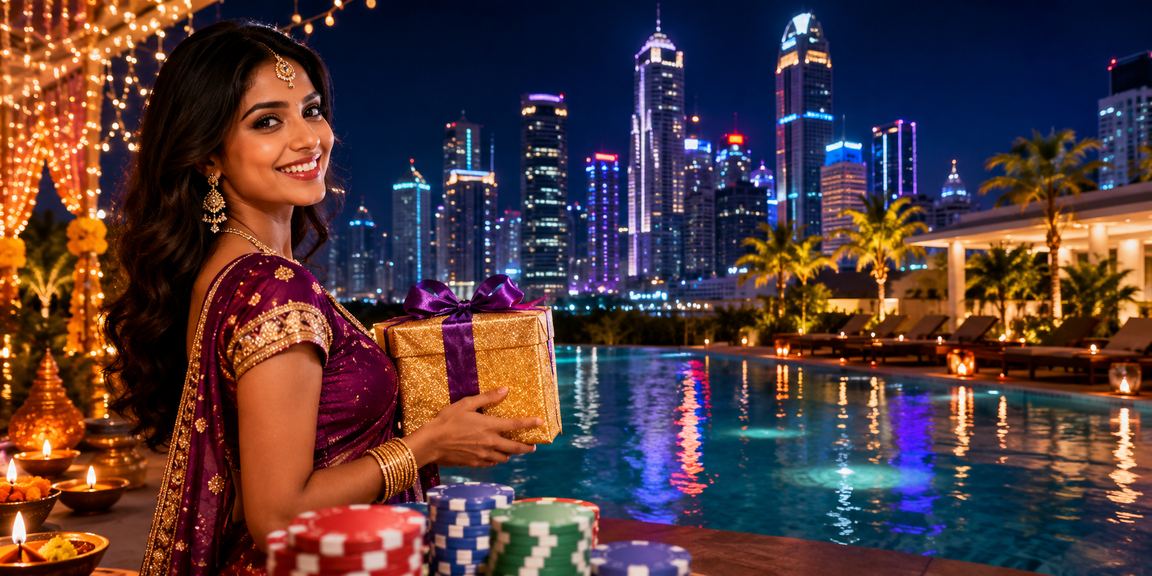Pemain Petaling Jaya menerima rebat bonus melalui platform kakijudi secara dalam talian