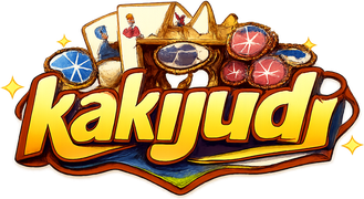 kakijudi